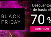 Black friday 2020 notino