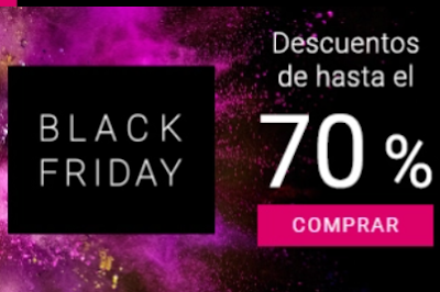 BLACK FRIDAY 2020 EN NOTINO