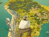 Artistas plasman historias viajes ilustraciones