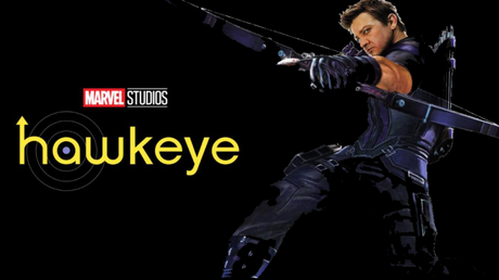 Jeremy Renner ya está entrenando para la serie de ‘Hawkeye’ de Disney+.