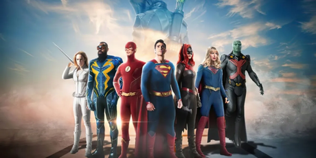 The CW está desarrollando ‘Wonder Girl’, la superheroína latina de DC.