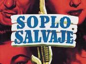 SOPLO SALVAJE Hugo Fregonese