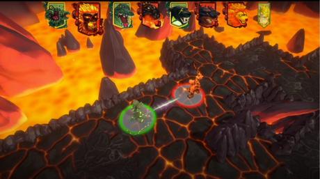 Edición física de Eldrador Cretures para PS4 Edición física de Eldrador Cretures para PS4