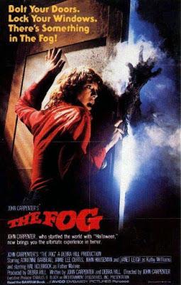 NIEBLA, LA (Fog, the) (USA, 1980) Terror, Fantástico NIEBLA, LA (Fog, the) (USA, 1980) Terror, Fantástico