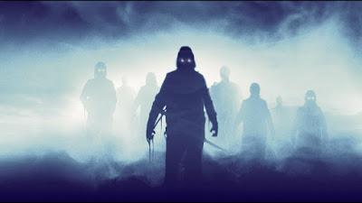 NIEBLA, LA (Fog, the) (USA, 1980) Terror, Fantástico NIEBLA, LA (Fog, the) (USA, 1980) Terror, Fantástico