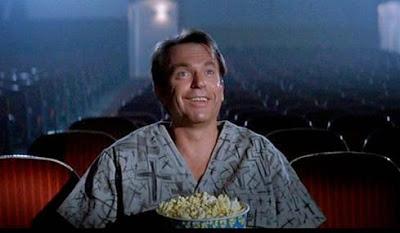 EN LA BOCA DEL MIEDO (In the Mouth of Madness) (USA, 1995) Terror EN LA BOCA DEL MIEDO (In the Mouth of Madness) (USA, 1995) Terror