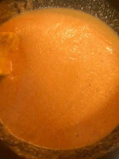 POLLO AL HORNO CON SALSA DE ANACARDOS POLLO AL HORNO CON SALSA DE ANACARDOS