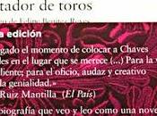 "Juan Belmonte, matador toros". Manuel Chaves Nogales