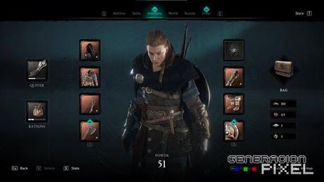 ANÁLISIS: Assassin’s Creed Valhalla ANÁLISIS: Assassin’s Creed Valhalla