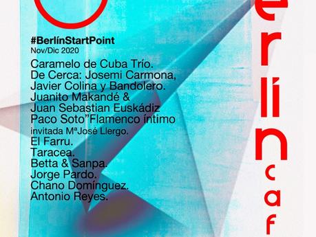 Reabre el Café Berlín de Madrid