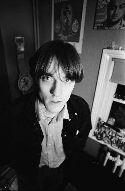 Efemérides del Rock y Heavy Metal: Qué pasó un 19 de Noviembre Efemérides del Rock y Heavy Metal: Qué pasó un 19 de Noviembre