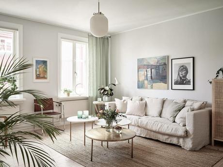 yute carpet wicker furniture scandinavian design objetos decoración naturales nordic natural nordic design natural scandinavian natural design muebles rejilla muebles naturales muebles cannage decoración pisos pequeños ash wood furniture alfombras de fibras naturales alfombras de algas accesorios hogar naturales  