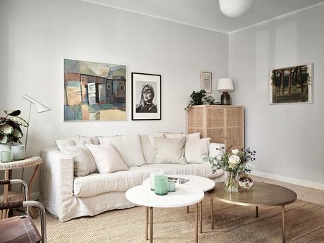 yute carpet wicker furniture scandinavian design objetos decoración naturales nordic natural nordic design natural scandinavian natural design muebles rejilla muebles naturales muebles cannage decoración pisos pequeños ash wood furniture alfombras de fibras naturales alfombras de algas accesorios hogar naturales  