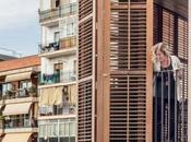 Edificio viviendas para amigos