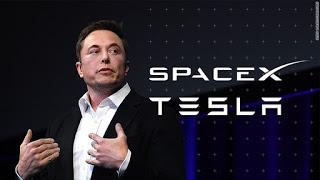 Lecciones de Emprendimiento de Elon Musk