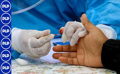 NO SE DESCARTA SEGUNDA OLA DE COVID-19…