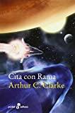 Cita con Rama de Arthur C. Clarke