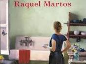 Reseña: sabores perdidos Raquel Martos (Ediciones 2019)