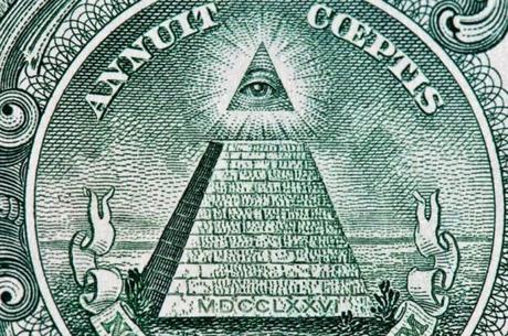 Curiosidades acerca de Los Illuminati