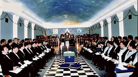 Curiosidades acerca de Los Illuminati