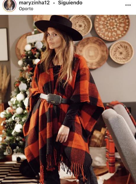 UN LOOK PARA CADA DIA DE LA SEMANA (244).-