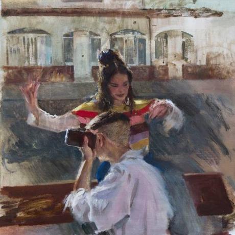 Antonio Orozco y C. Tangana lideran las listas oficiales españolas Tú me dejaste de querer