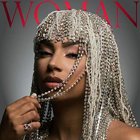 WOMAN [Explicit]