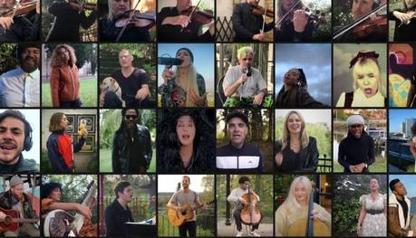 Stop Crying Your Heart Out