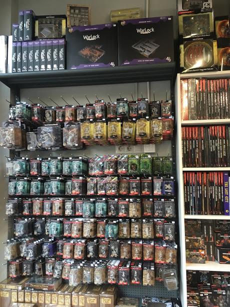 Khanbarrilete ha abierto sus puertas en Mislata (Valencia)