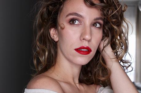 Maquillaje natural y sostenible en la colección Time To Bloom de Vera & The Birds Maquillaje natural y sostenible en la colección Time To Bloom de Vera & The Birds