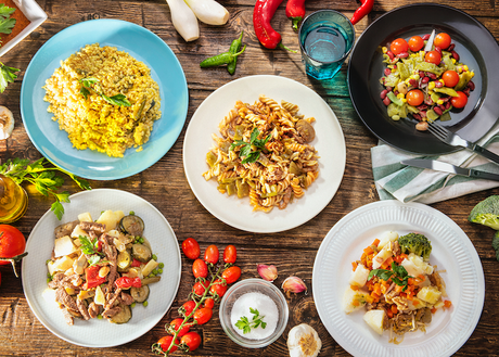 FitDietBox ofrece comida casera y de proximidad a domicilio