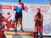 clásica santa devuelve ciclismo élite hermanas