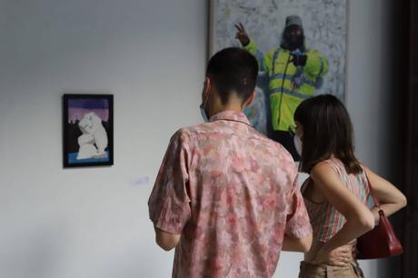 Arranca la III Edición del Certamen de Creación Artística de la Universidad Loyola