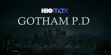 Terence Winter abandona ‘Gotham P.D’, la serie precuela de ‘The Batman’. Terence Winter abandona ‘Gotham P.D’, la serie precuela de ‘The Batman’.