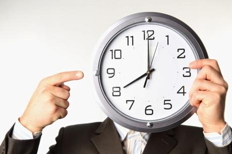 Cómo organizar tu tiempo y ser más productiva Cómo organizar tu tiempo y ser más productiva