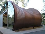 Hodgetts Fung, sala para maestría música