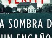 Reseña: Verity. sombra engaño Colleen Hoover