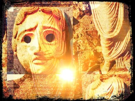 La ciudad romana de Utrera