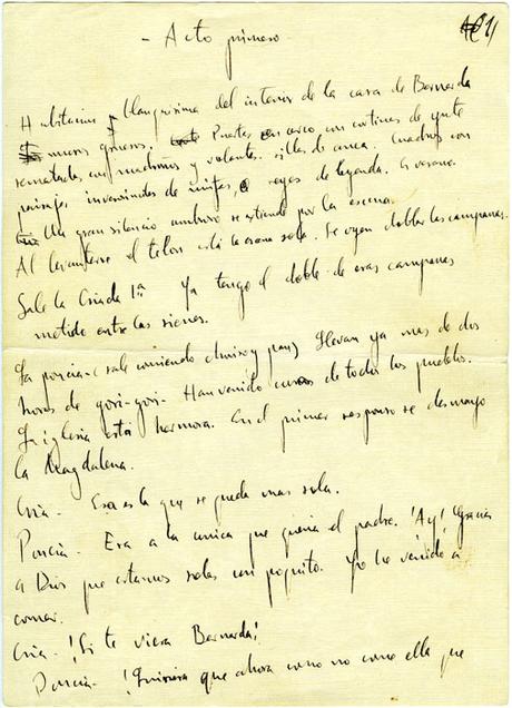 Federico García Lorca Federico García Lorca