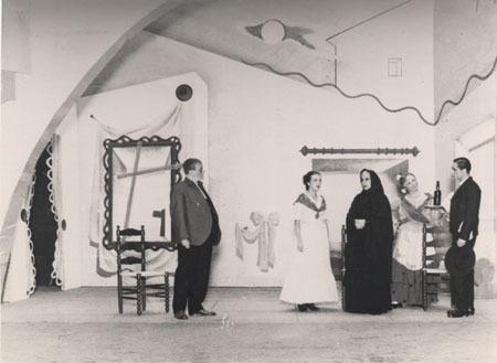 Federico García Lorca Federico García Lorca