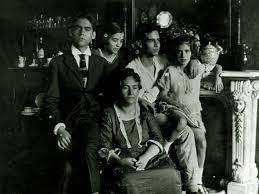 Federico García Lorca Federico García Lorca