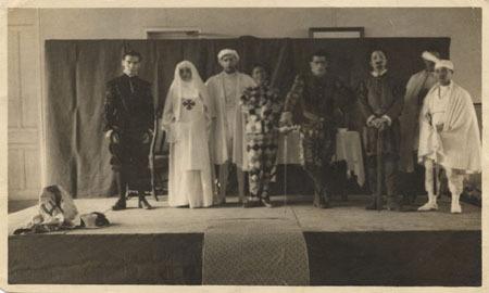 Federico García Lorca Federico García Lorca