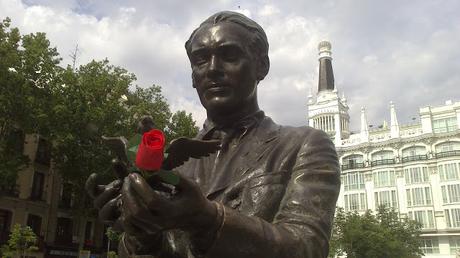 Federico García Lorca Federico García Lorca