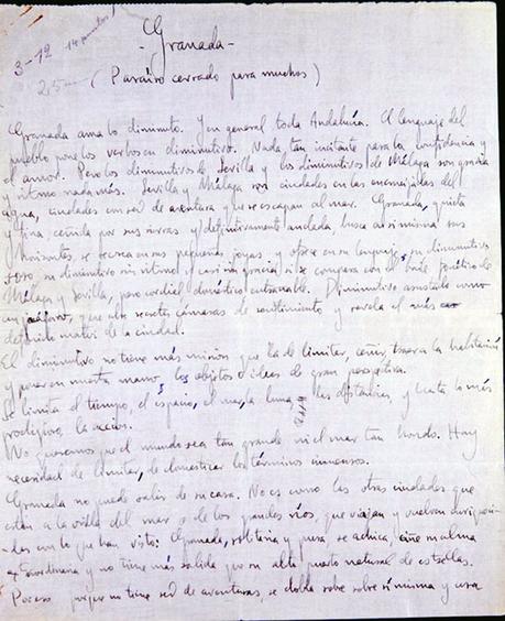 Federico García Lorca Federico García Lorca