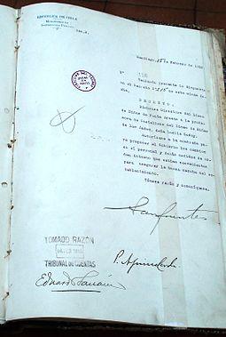 Gabriela Mistral Gabriela Mistral