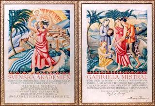 Gabriela Mistral Gabriela Mistral