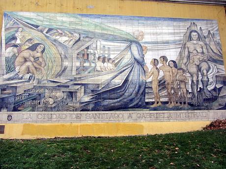 Gabriela Mistral Gabriela Mistral