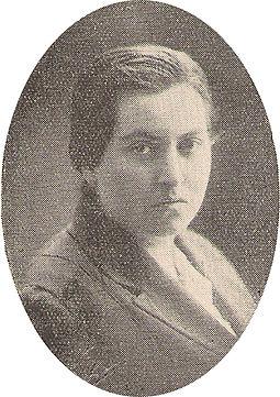 Gabriela Mistral Gabriela Mistral