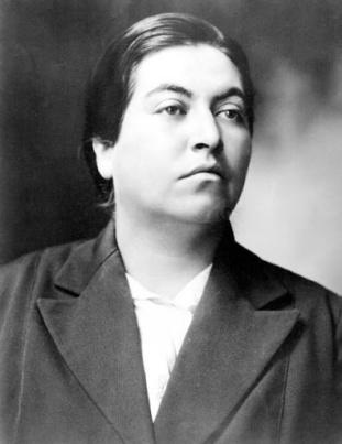 Gabriela Mistral Gabriela Mistral