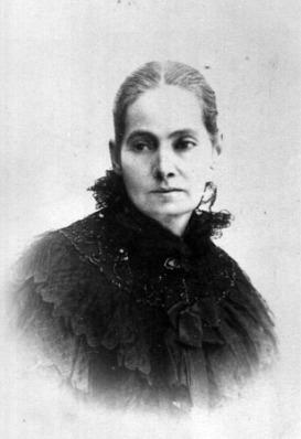 Gabriela Mistral Gabriela Mistral